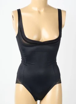 Body Lingerie Janira Noir