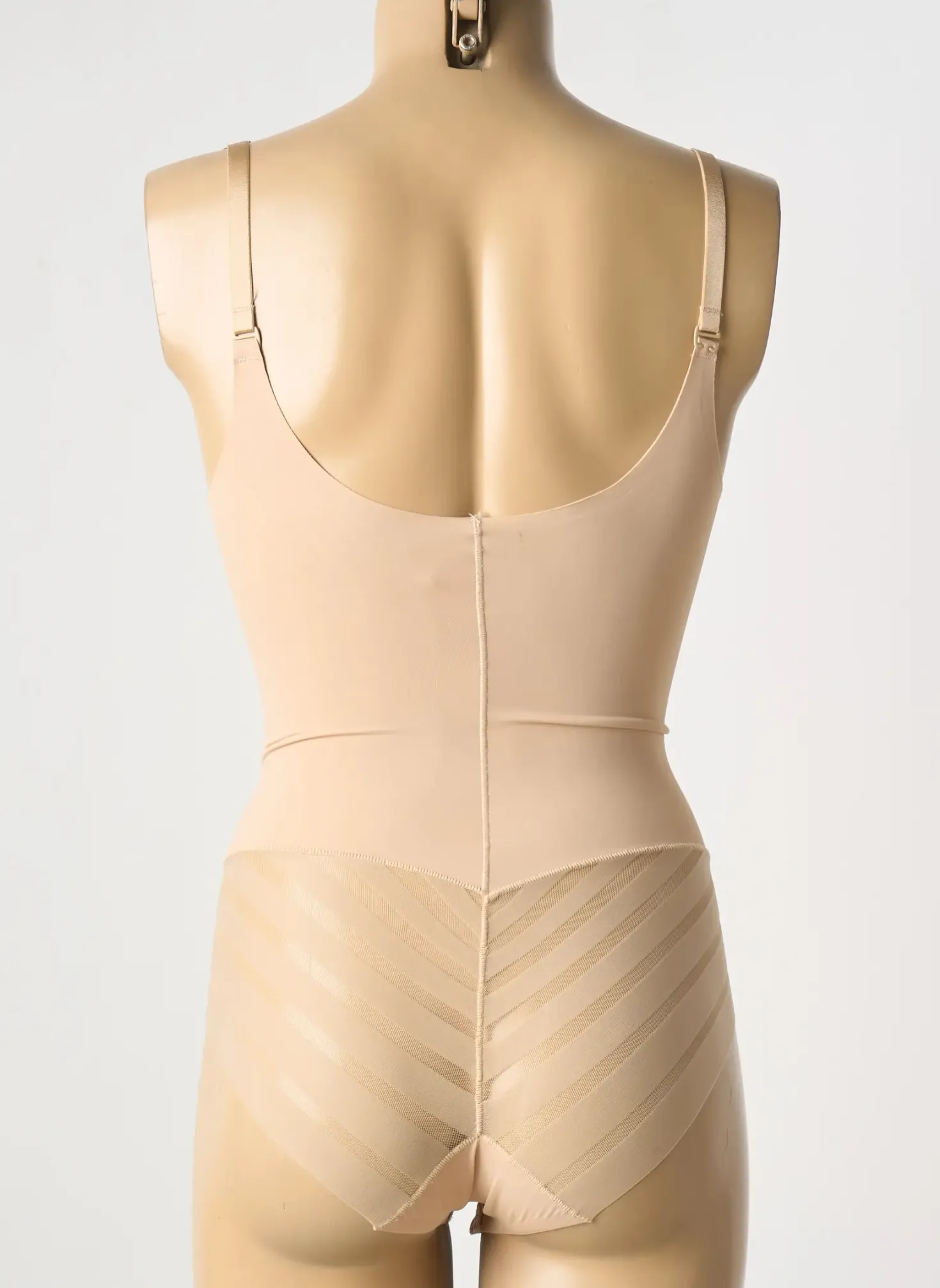 Body Lingerie Julimex Chair