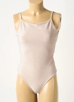 Body Lingerie Karma Of Charme Rose