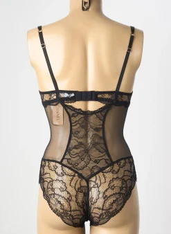 Body Lingerie Lise Charmel Noir