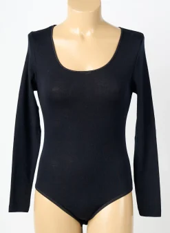 Body Lingerie Madiva Noir
