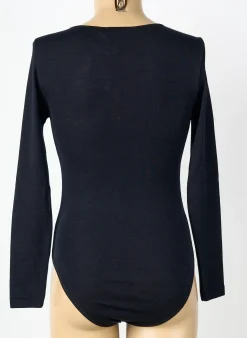 Body Lingerie Madiva Noir