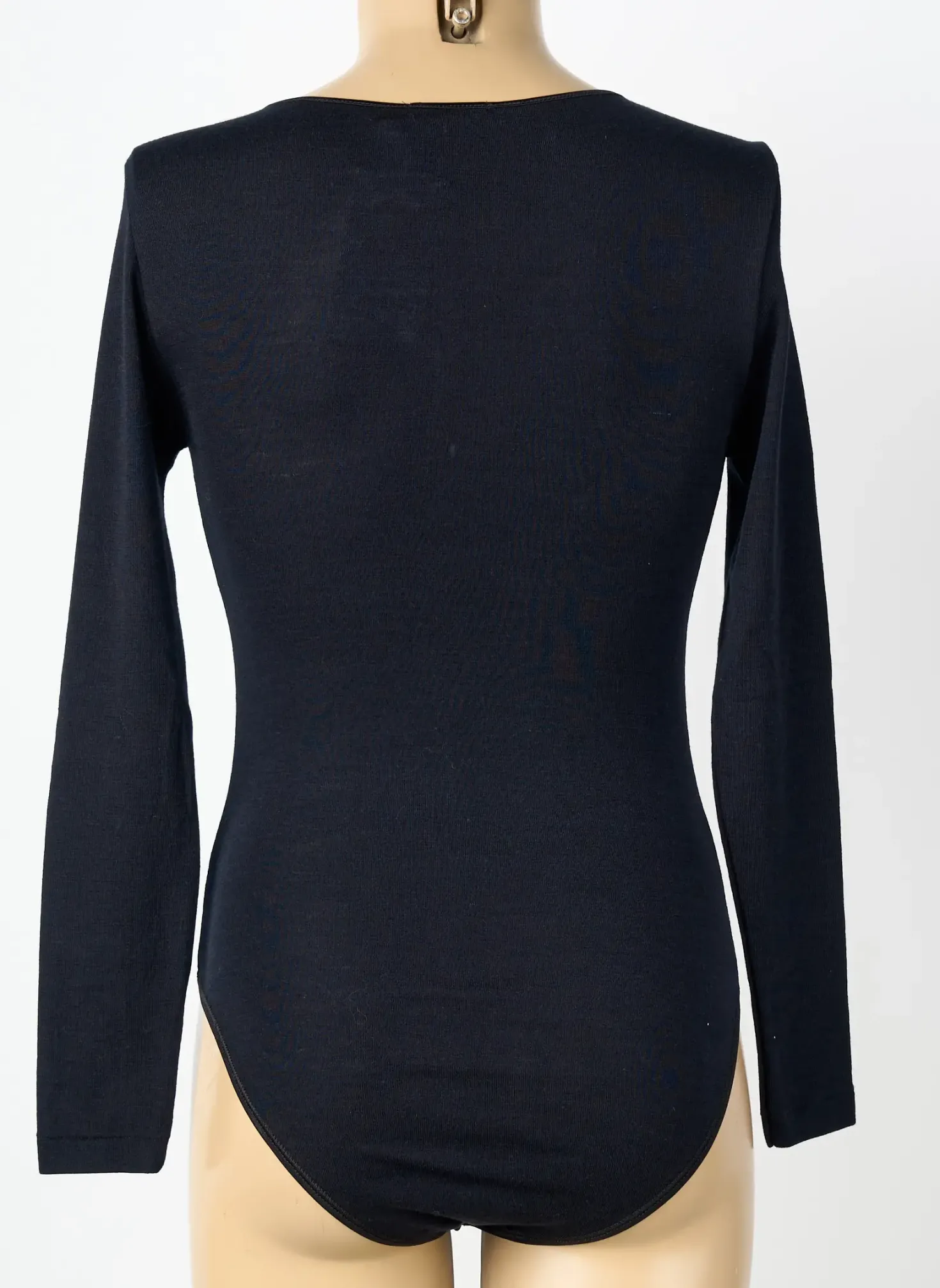 Body Lingerie Madiva Noir