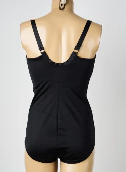 Body Lingerie Maidenform Noir