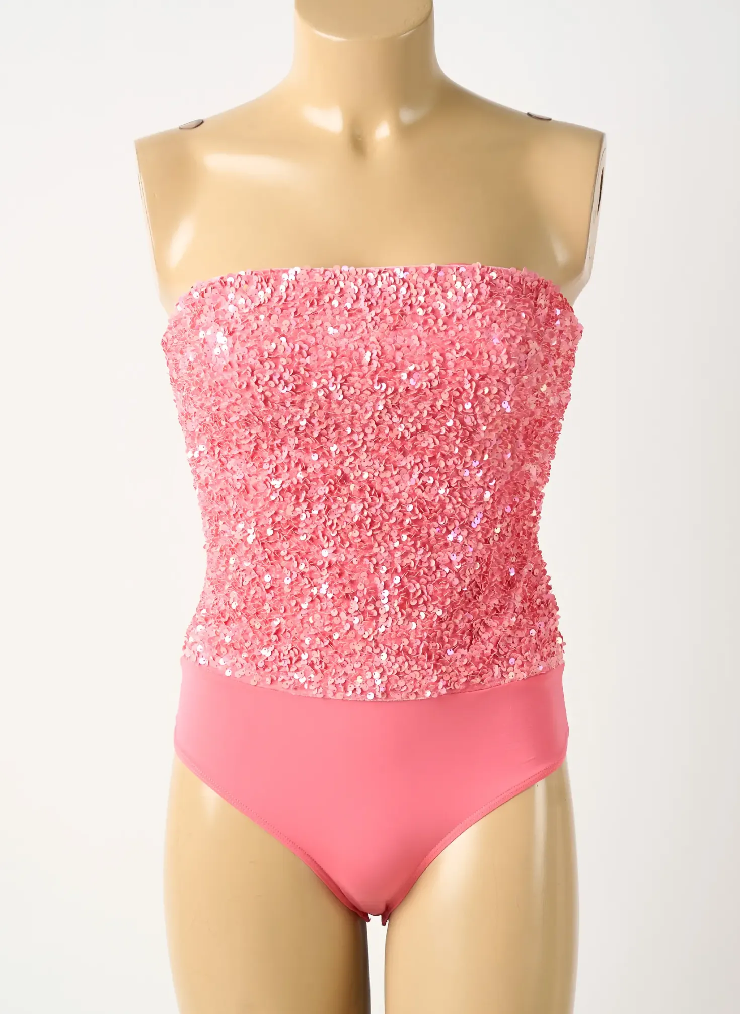 Body Lingerie Mango Rose