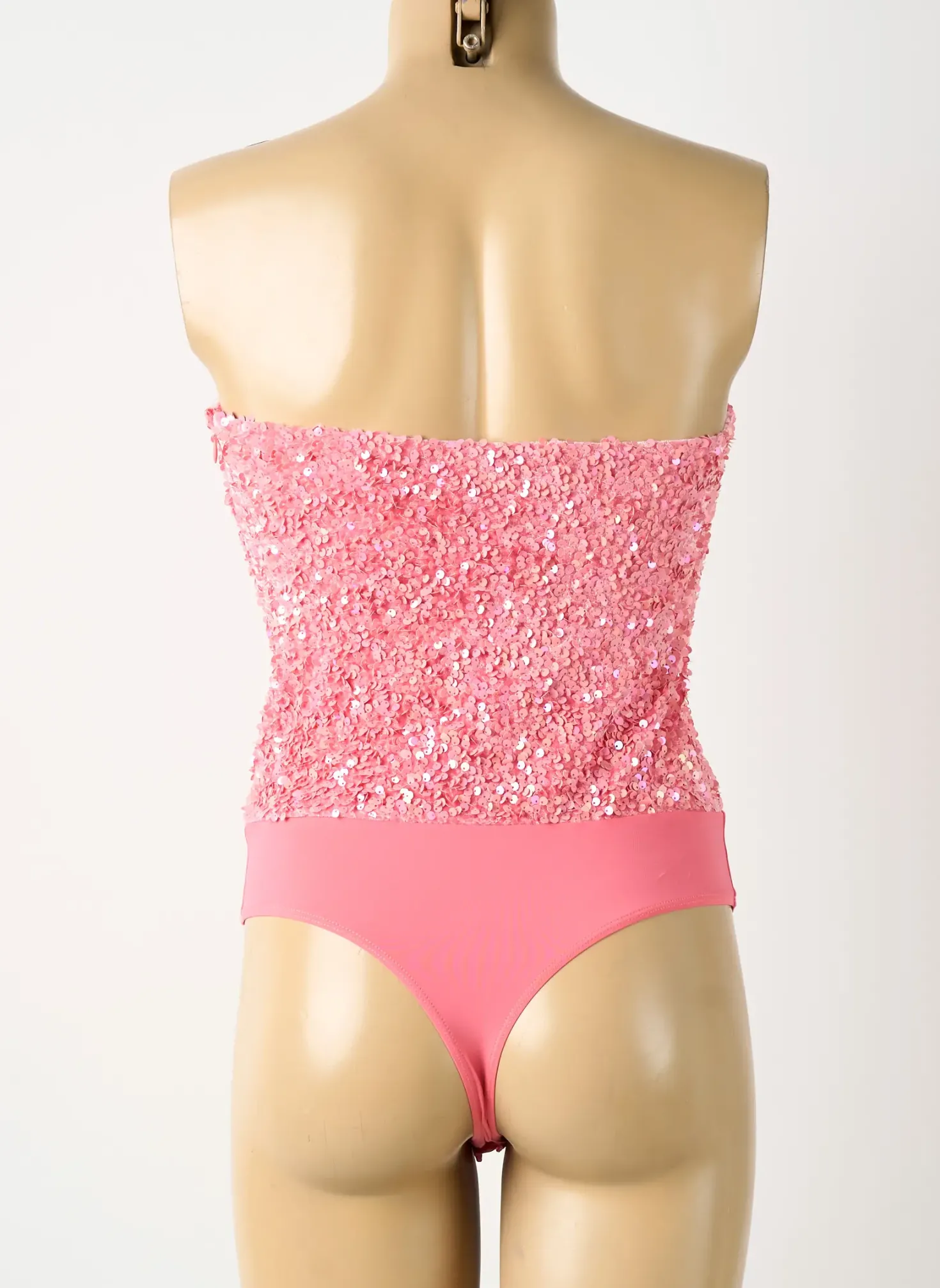 Body Lingerie Mango Rose