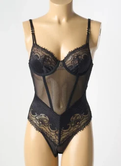 Body Lingerie Marie Jo Noir