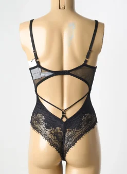 Body Lingerie Marie Jo Noir