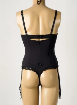 Body Lingerie Marlies Dekkers Noir