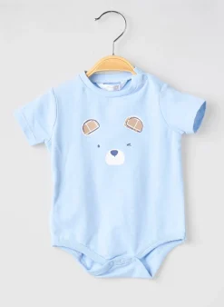 Body Lingerie Mayoral Bleu