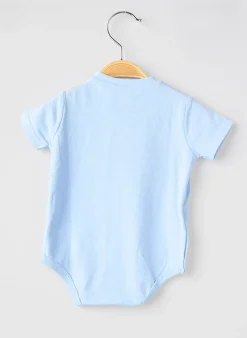 Body Lingerie Mayoral Bleu