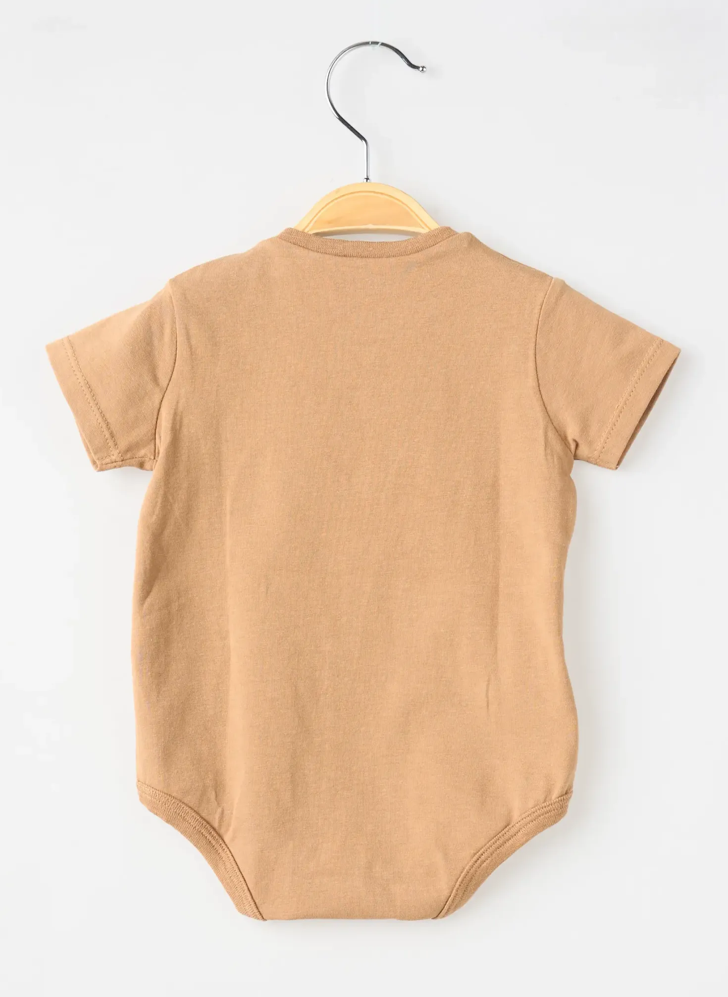 Body Lingerie Mayoral Marron