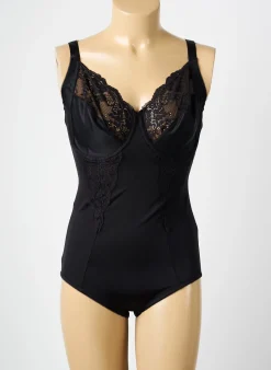 Body Lingerie M Noir