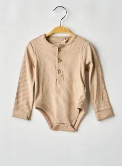 Body Lingerie Noppies Marron