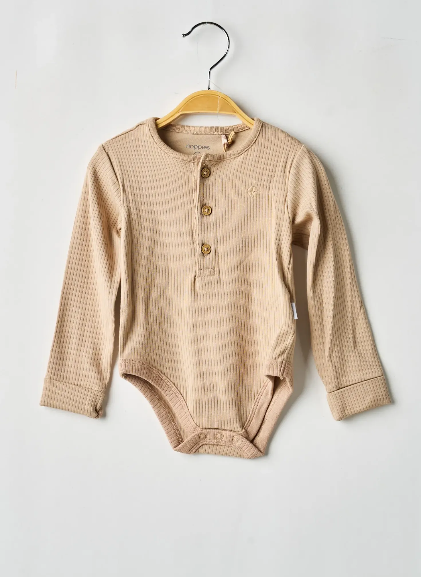 Body Lingerie Noppies Marron