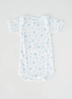 Body Lingerie Petit Bateau Blanc