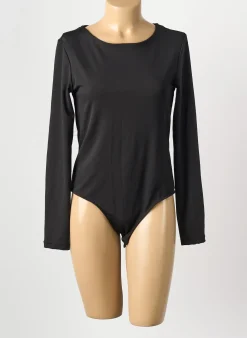 Body Lingerie Pieces Noir