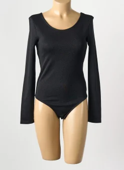 Body Lingerie Pieces Noir
