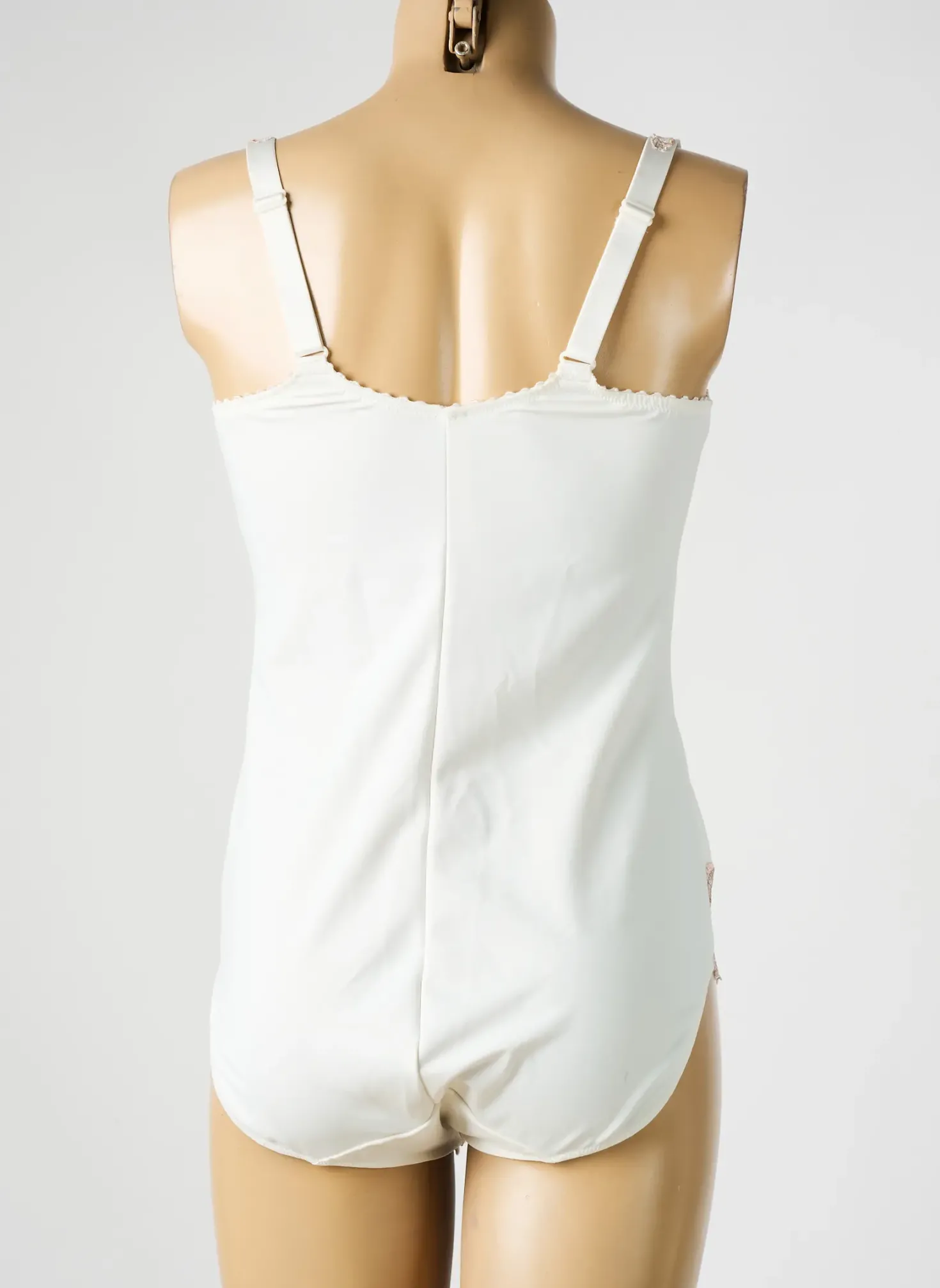 Body Lingerie Primadonna Beige