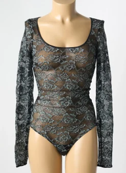 Body Lingerie Primadonna Noir