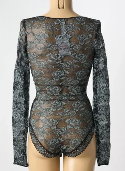 Body Lingerie Primadonna Noir