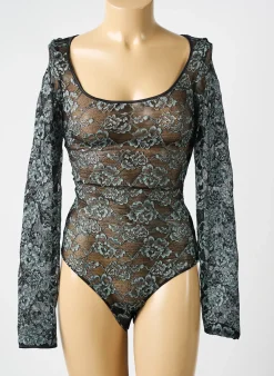 Body Lingerie Primadonna Noir