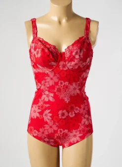 Body Lingerie Primadonna Rouge