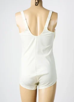 Body Lingerie Simone Perele Blanc