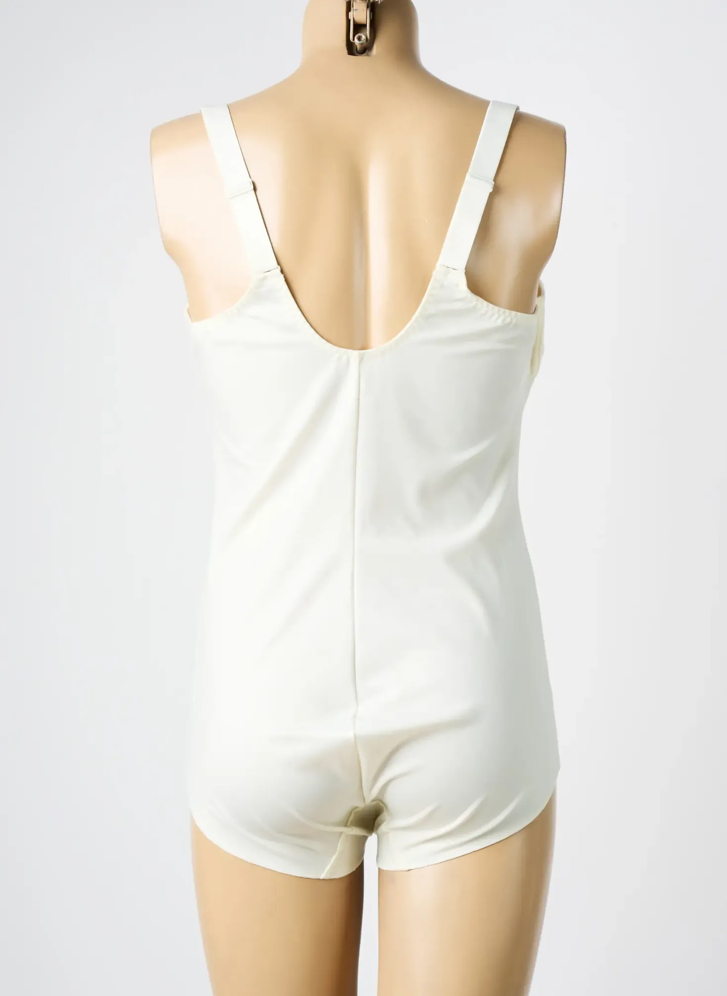 Body Lingerie Simone Perele Blanc