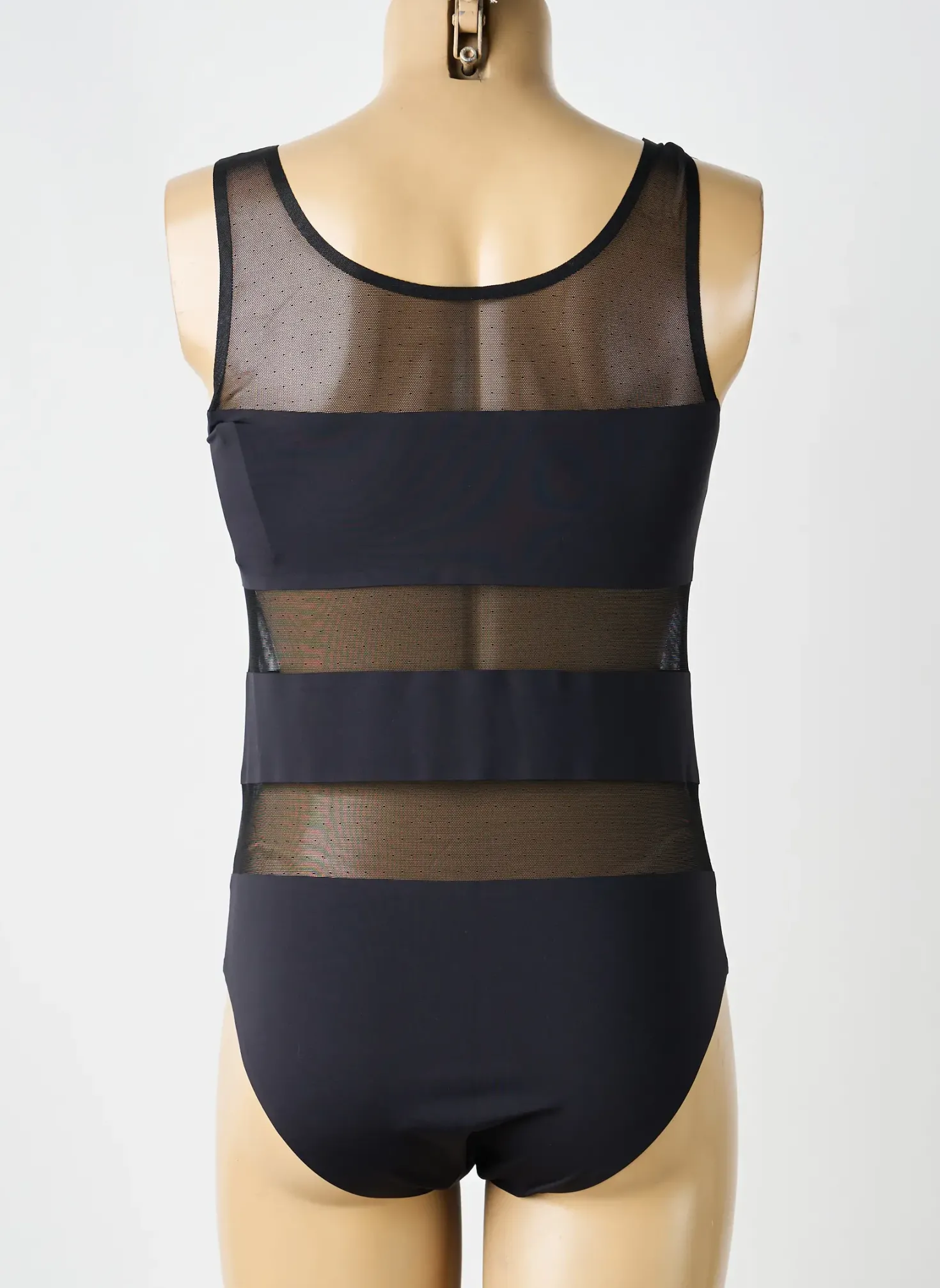 Body Lingerie Simone Perele Noir