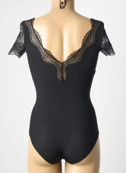 Body Lingerie Simone Perele Noir