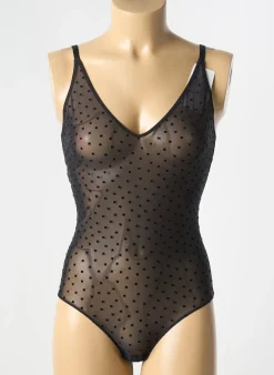 Body Lingerie Simone Perele Noir