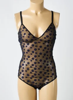 Body Lingerie Simone Perele Noir