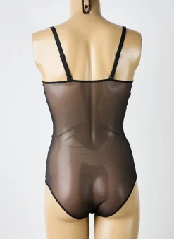 Body Lingerie Simone Perele Noir