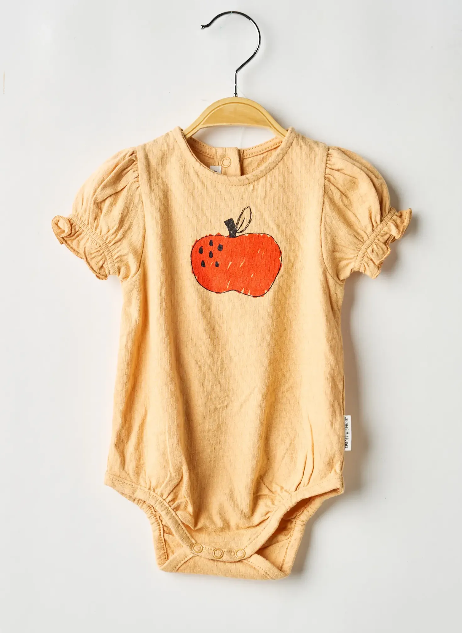 Body Lingerie Sproet & Sprout Beige