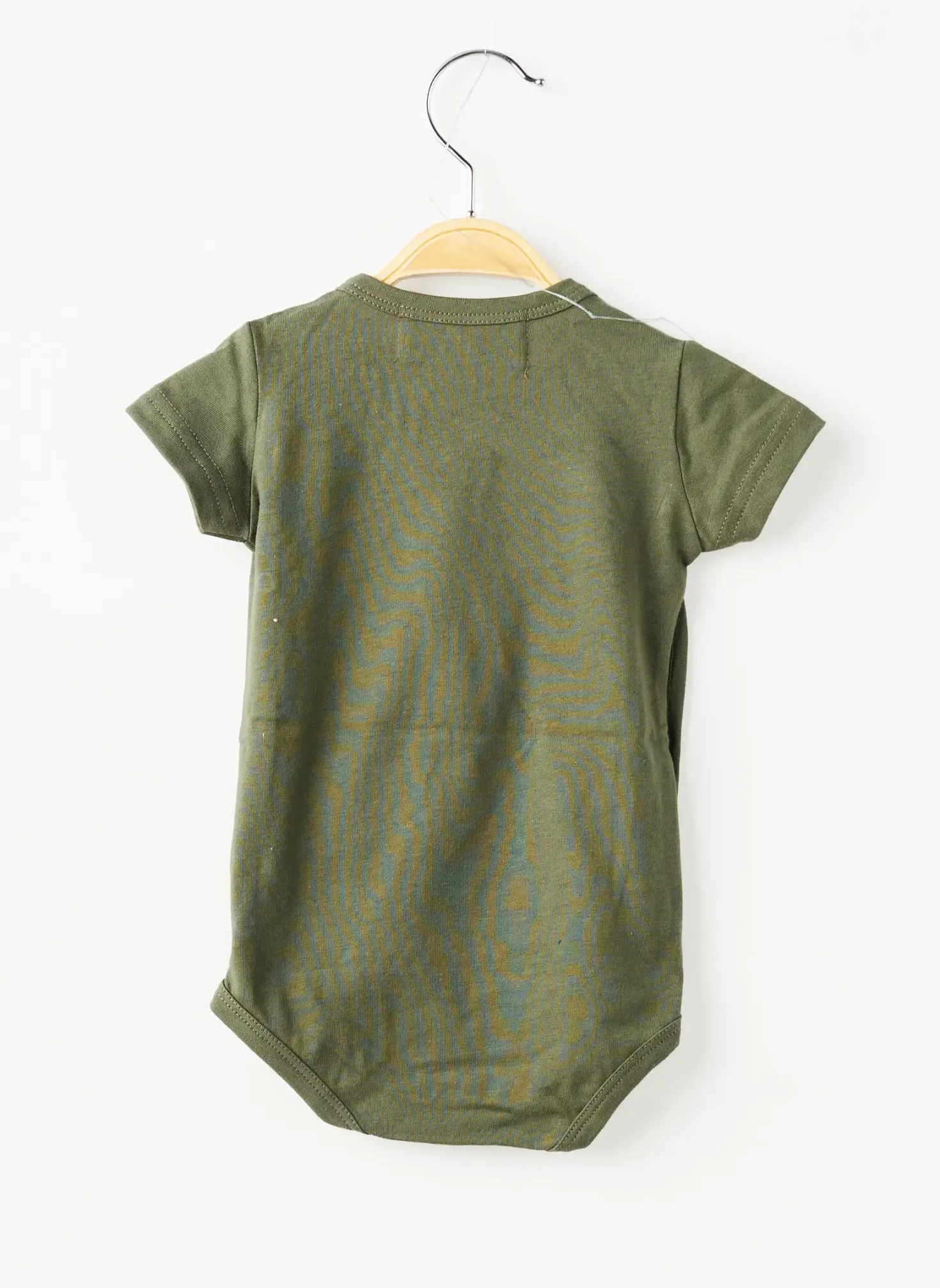 Body Lingerie Trente Trois Vert
