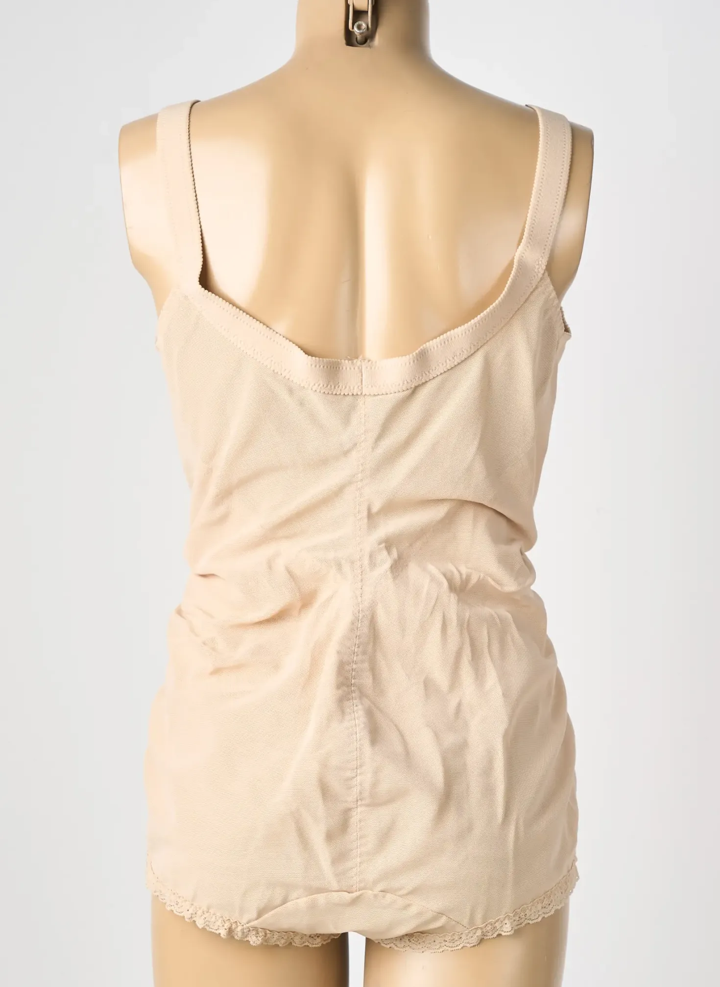 Body Lingerie Triumph Beige