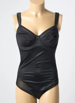 Body Lingerie Triumph Noir