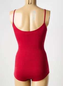 Body Lingerie Tyzi Rouge