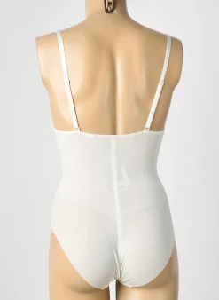Body Lingerie Wacoal Beige