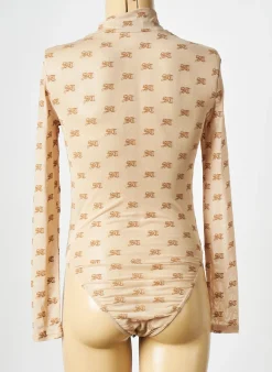 Body Lingerie Wasted Paris Beige