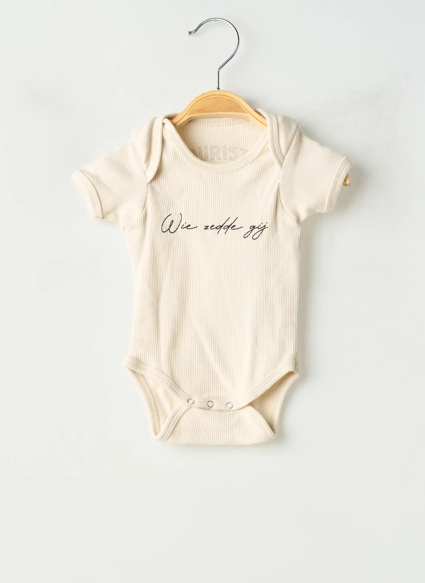 Body Tourist Lemc Beige