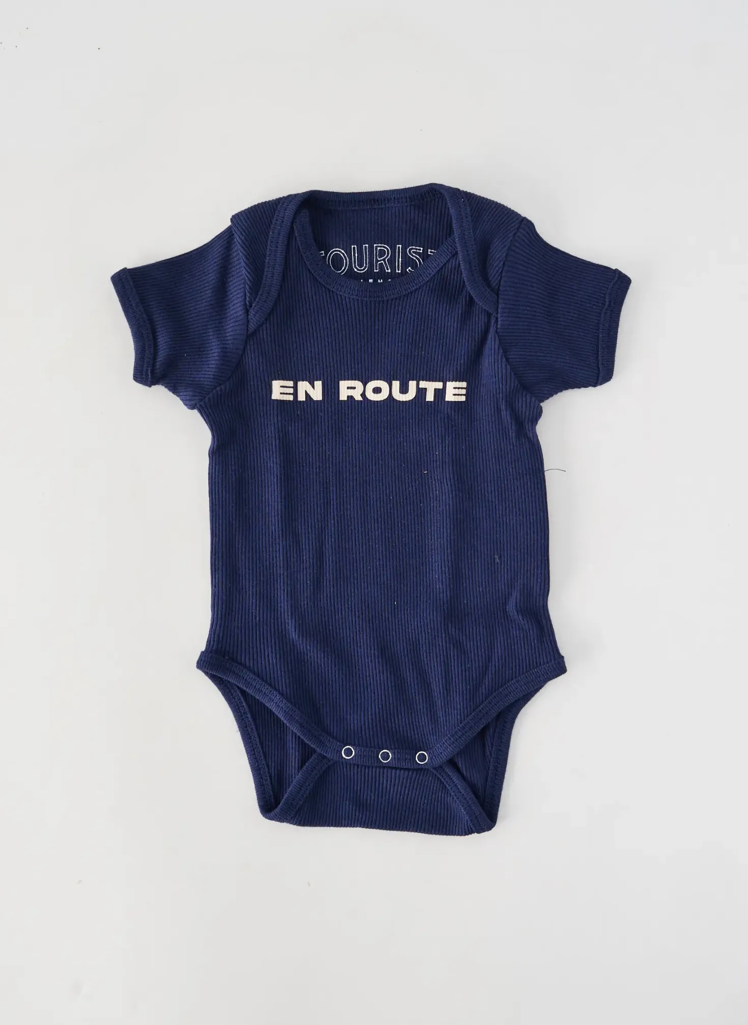 Body Tourist Lemc Bleu