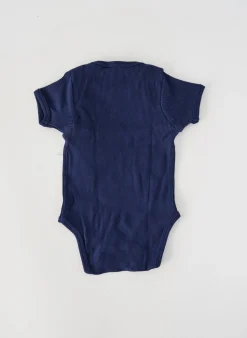Body Tourist Lemc Bleu