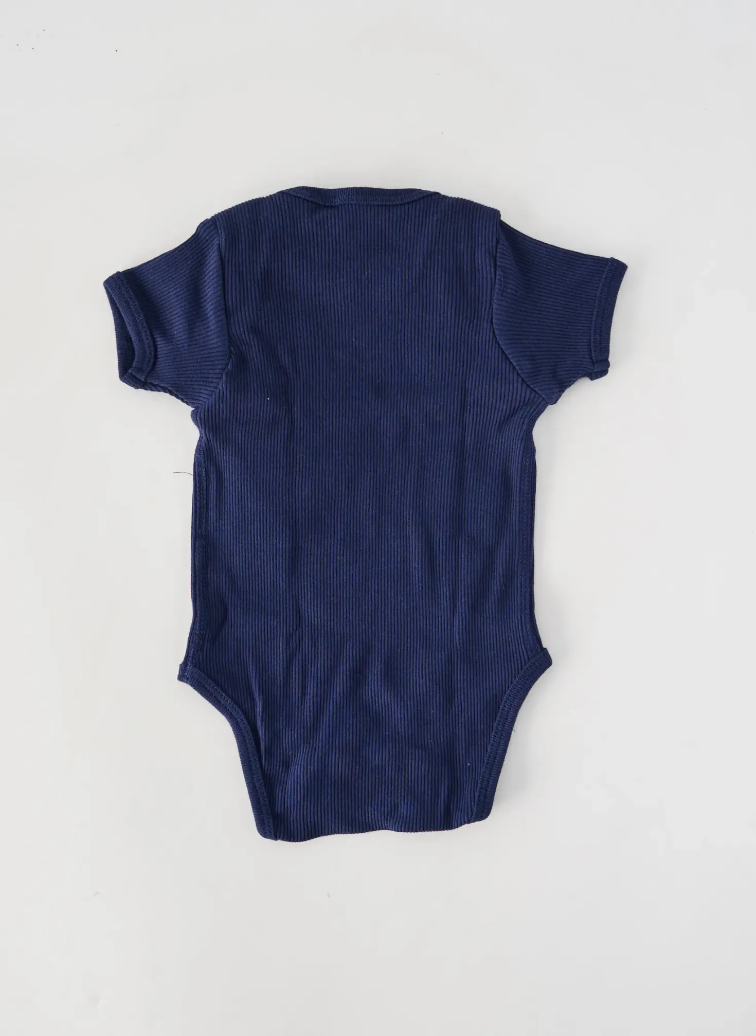 Body Tourist Lemc Bleu