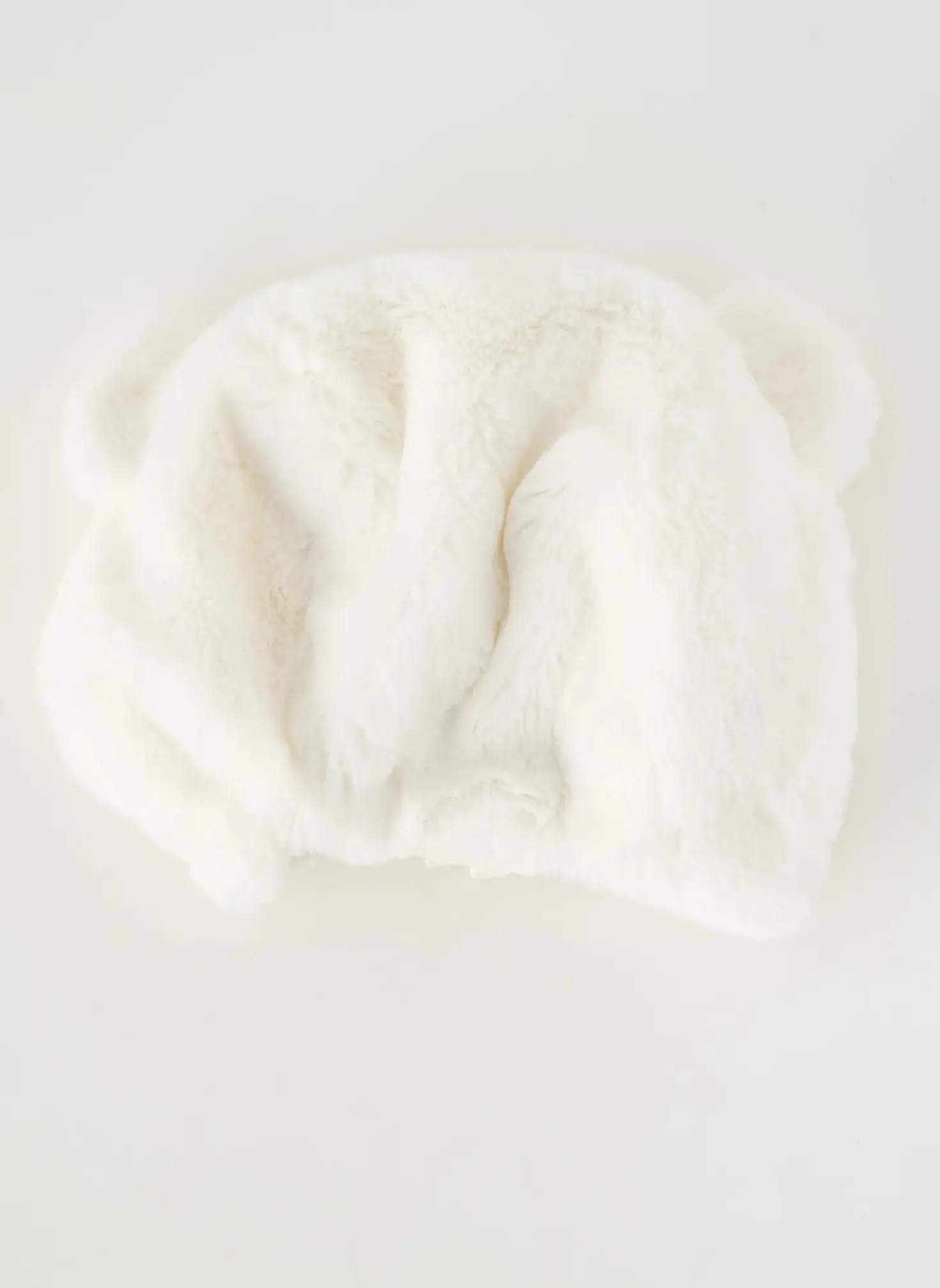 Bonnet Absorba Blanc