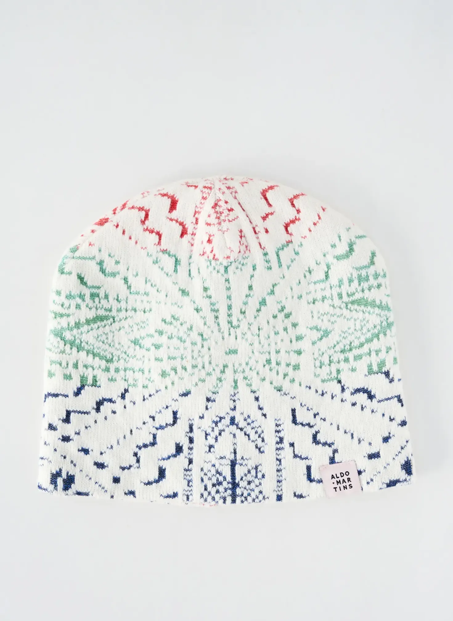 Bonnet Aldo Martin's Beige