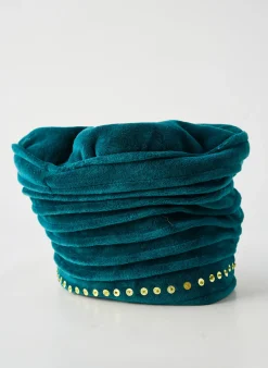 Bonnet Aller Simplement Vert