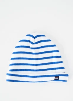 Bonnet All'ocean Bleu