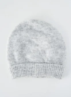Bonnet American Vintage Gris